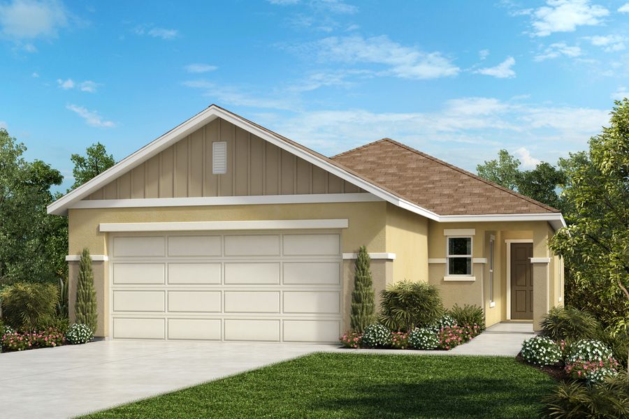 Plan 1501 Modeled floor plan
