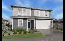 Journeys End: Kuna, Idaho - KB Home