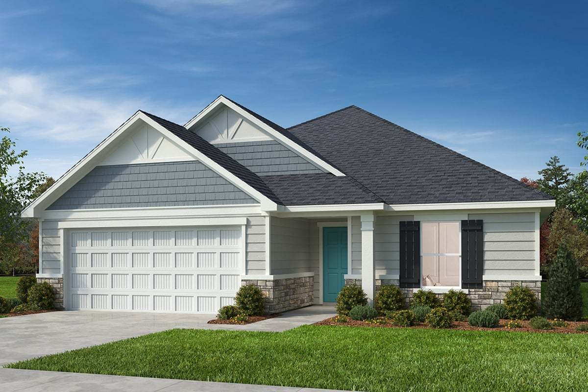 3010 Cunningham Farm Dr, Indian Trail, NC, 28079