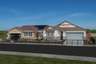 casa en Acacia II at Patterson Ranch por KB Home