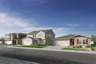 casa en Meadows at Cherry Grove por KB Home