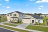 casa en Reserve at Forest Lake II por KB Home