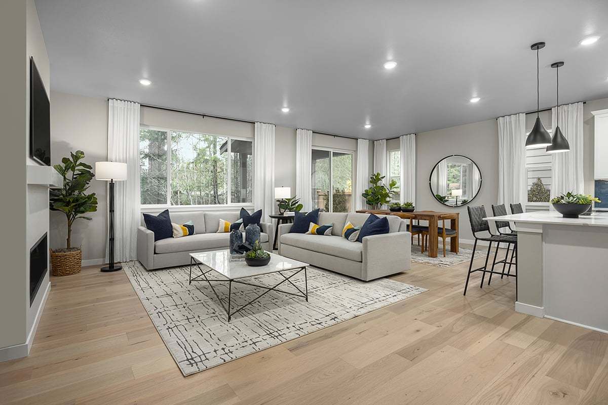 701 Teetor Cir Nw. Orting, WA 98360