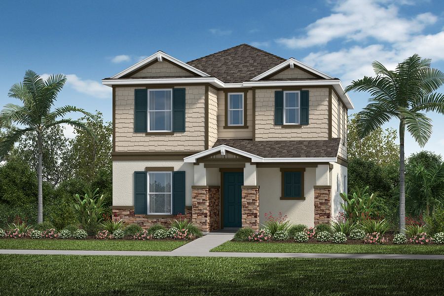 Plan 2039 floor plan