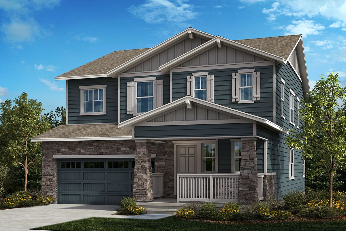 Plan 2504 floor plan