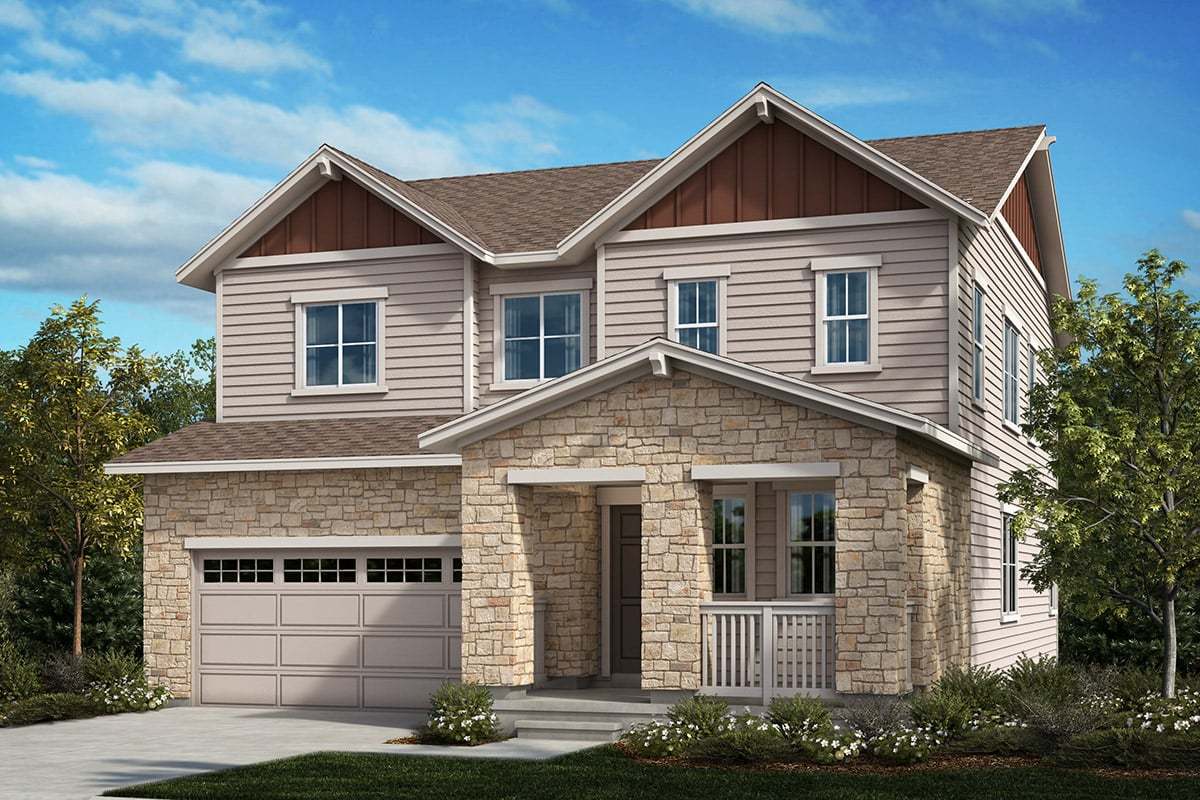 Plan 2504 floor plan