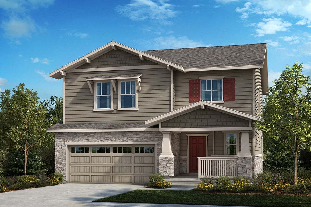 Plan 1925 floor plan