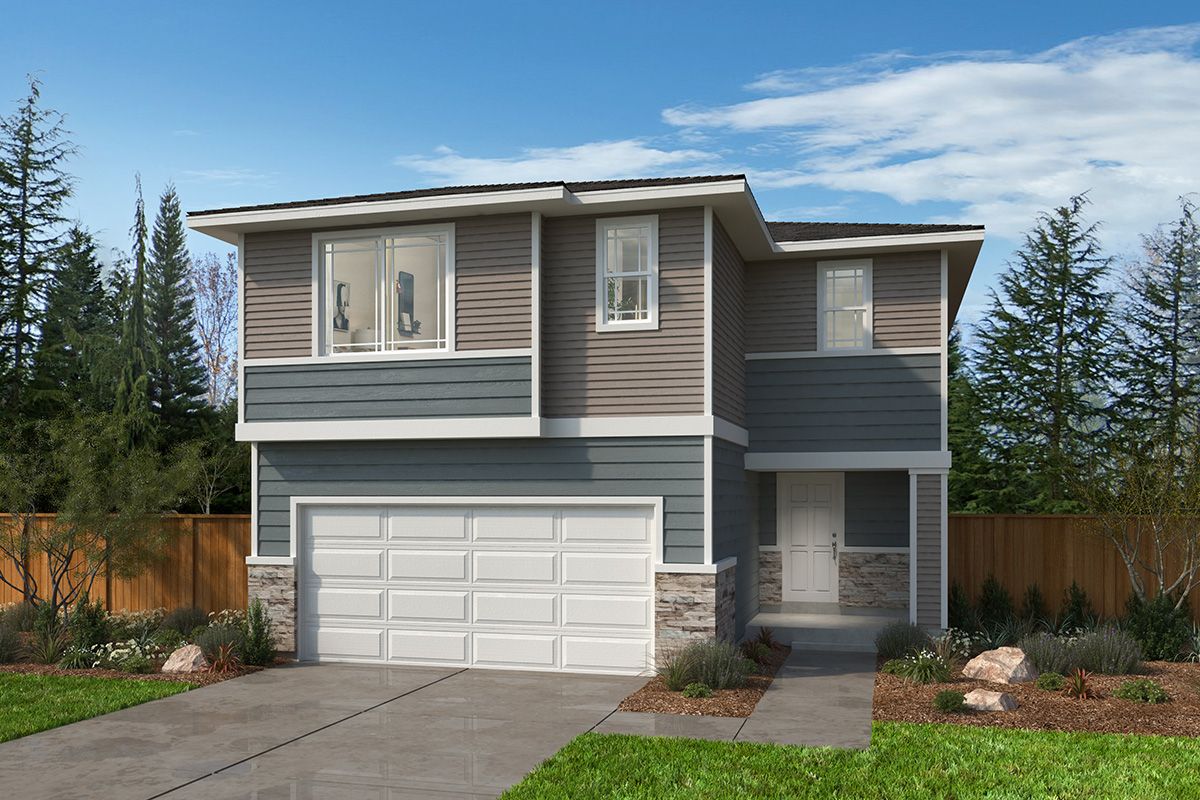 11830 16Th St Se. Lake Stevens, WA 98258