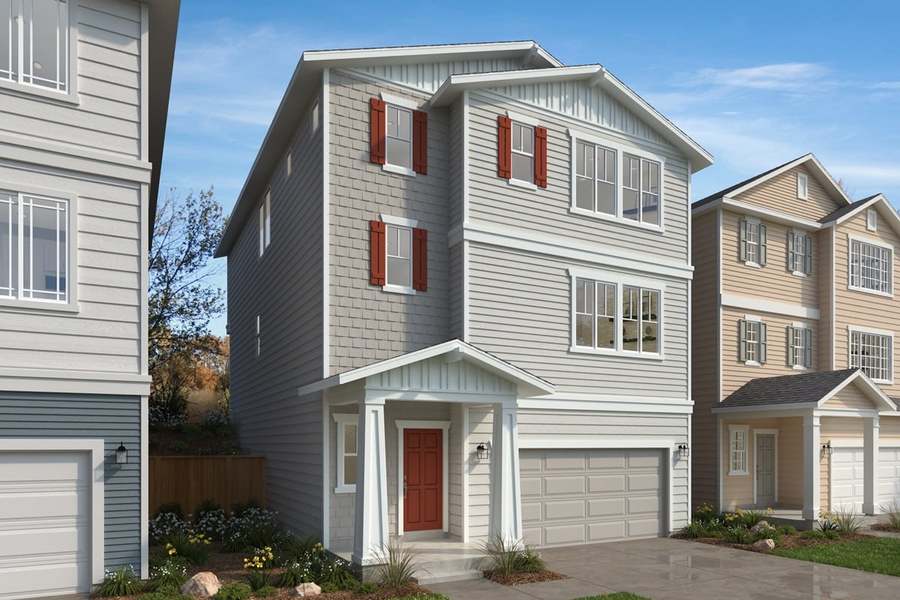Plan 2570 floor plan