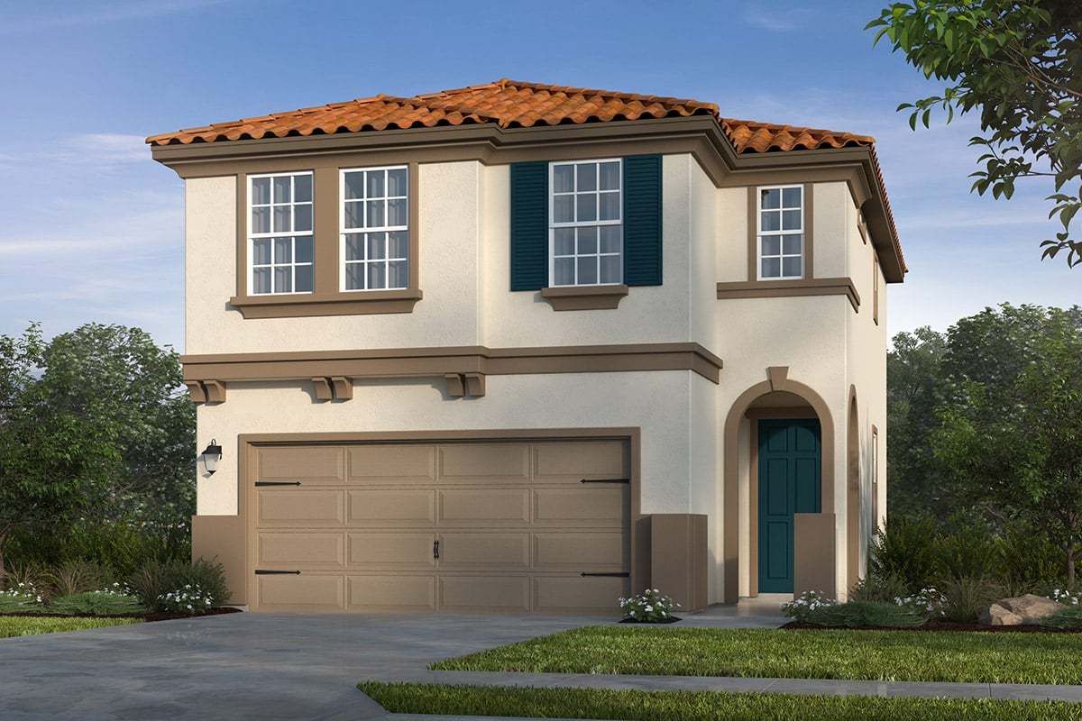 Plan 1404 Modeled floor plan