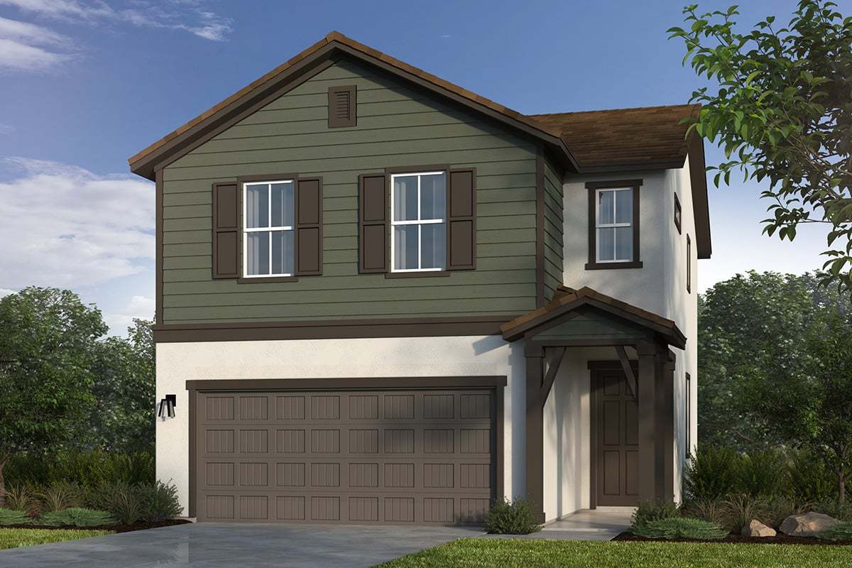 Exterior F