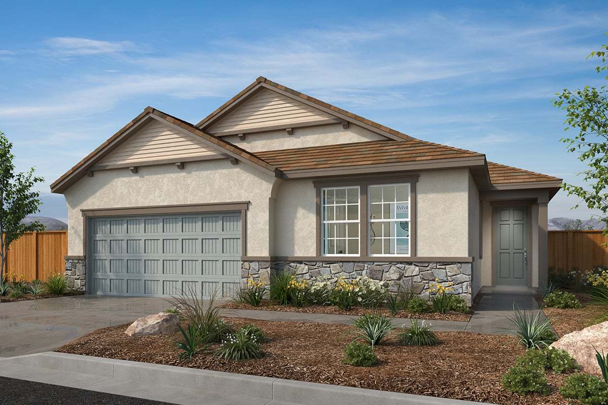 Plan 1601 Modeled floor plan