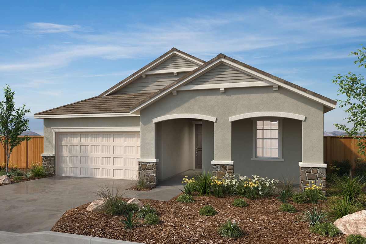 Exterior D