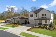 Cottages at Clovis Point por KB Home en Charlotte North Carolina