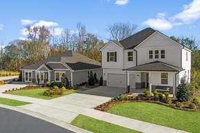 Cottages at Clovis Point - Alexis, NC