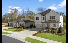 Cottages at Clovis Point: Alexis, North Carolina - KB Home