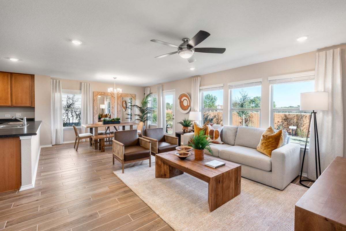 2115 Jadd St. Belton, TX 76513