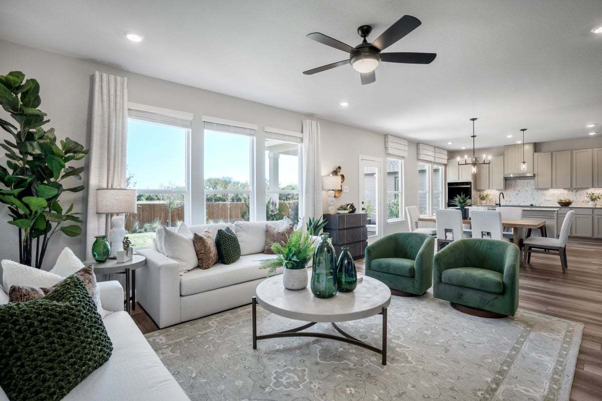 2115 Jadd St. Belton, TX 76513