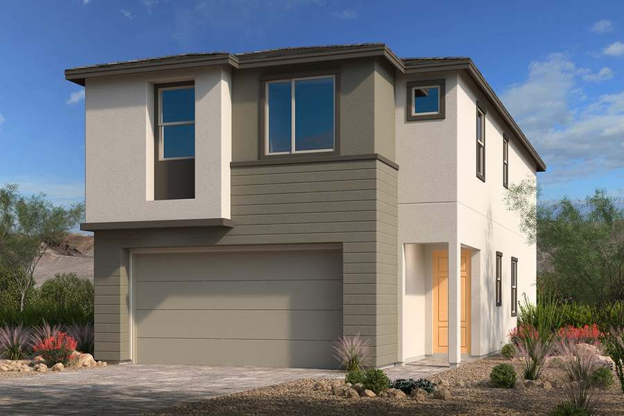 1558 Rock Kestrel St. Las Vegas, NV 89138
