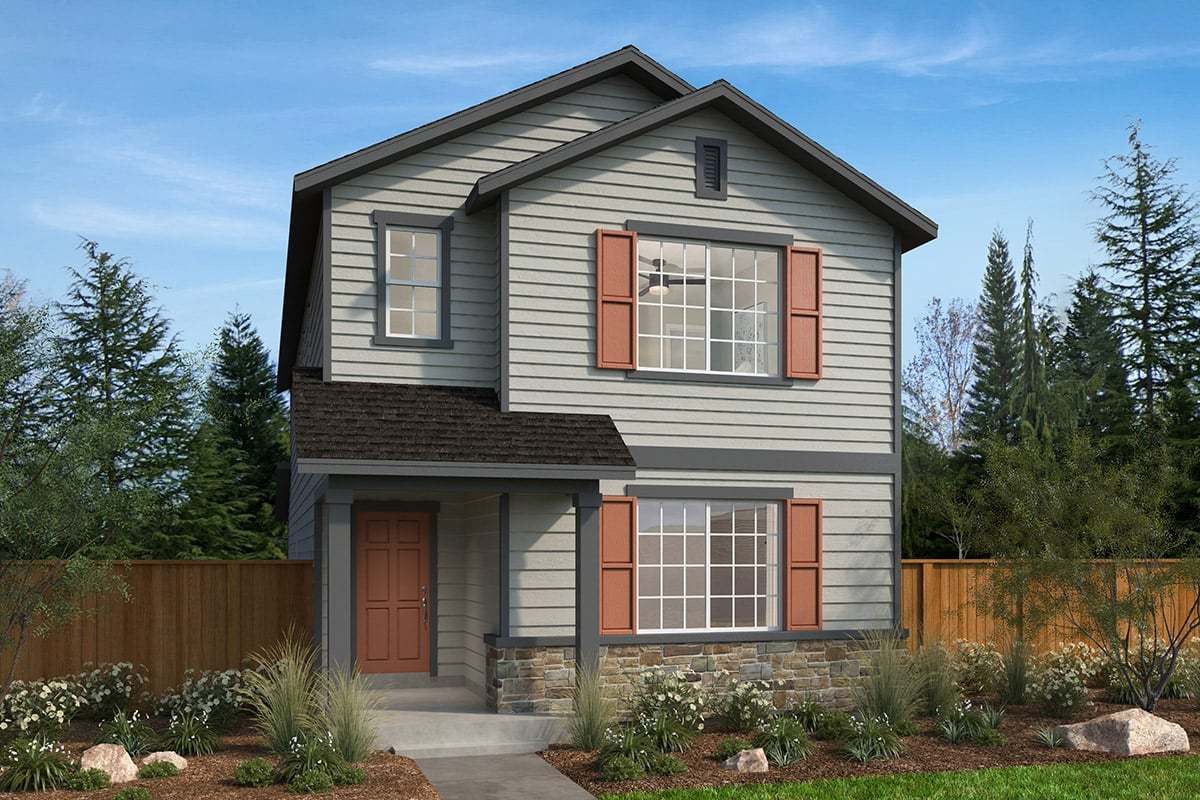 Plan 1740 floor plan