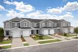 Reserve at Forest Lake Townhomes - Lake Wales, FL