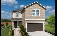Southton Cove: Elmendorf, Texas - KB Home