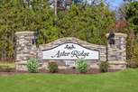 Aster Ridge - Durham, NC