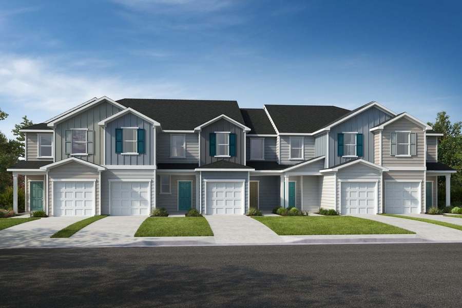 Plan 1593 floor plan