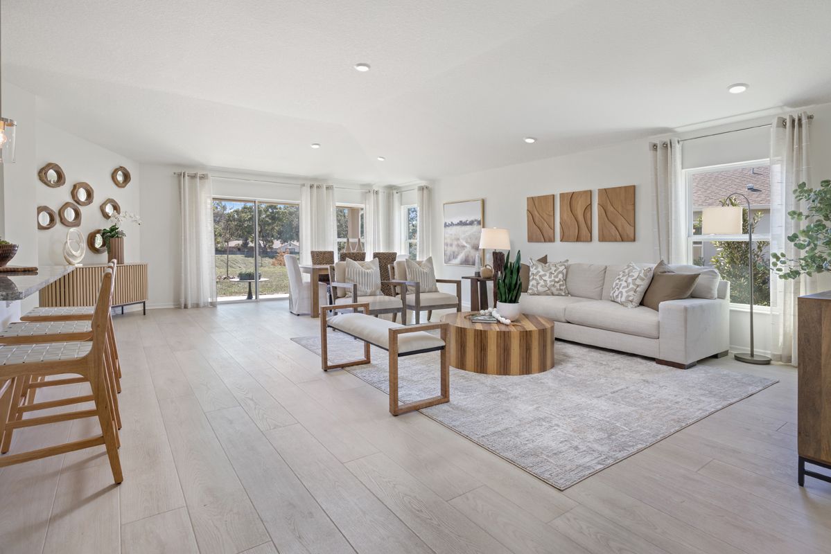 9891 Orion Loop. Leesburg, FL 34788