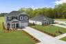 casa en Midland Crossing por KB Home