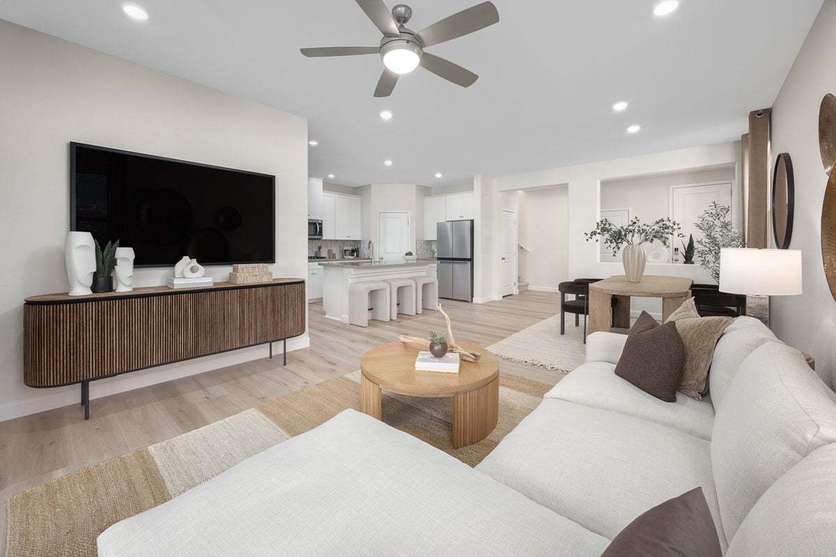 12446 Weather Ridge Pl. Las Vegas, NV 89138