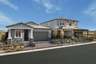 casa en Reserves at Alton at Summerlin por KB Home
