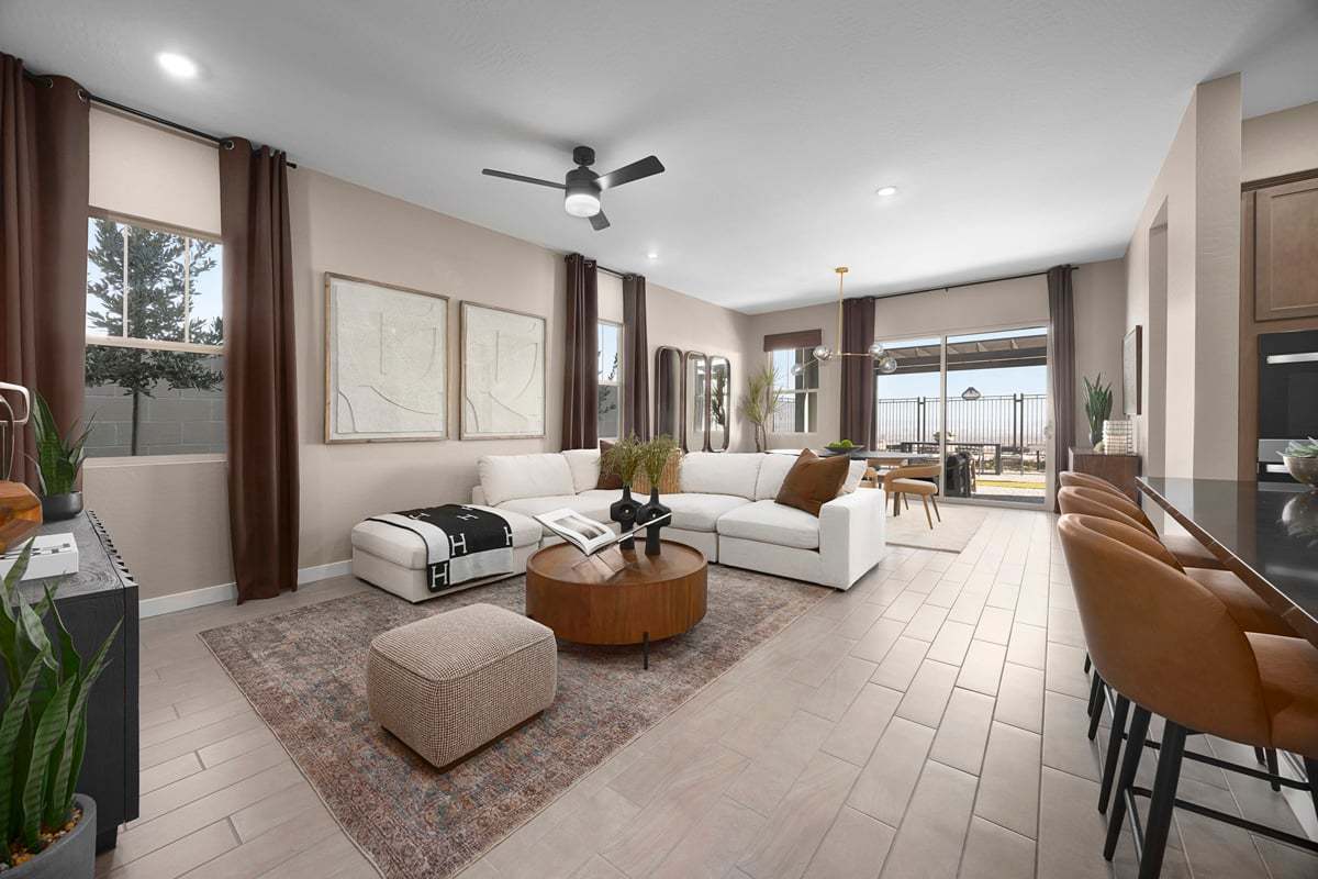 12446 Weather Ridge Pl. Las Vegas, NV 89138