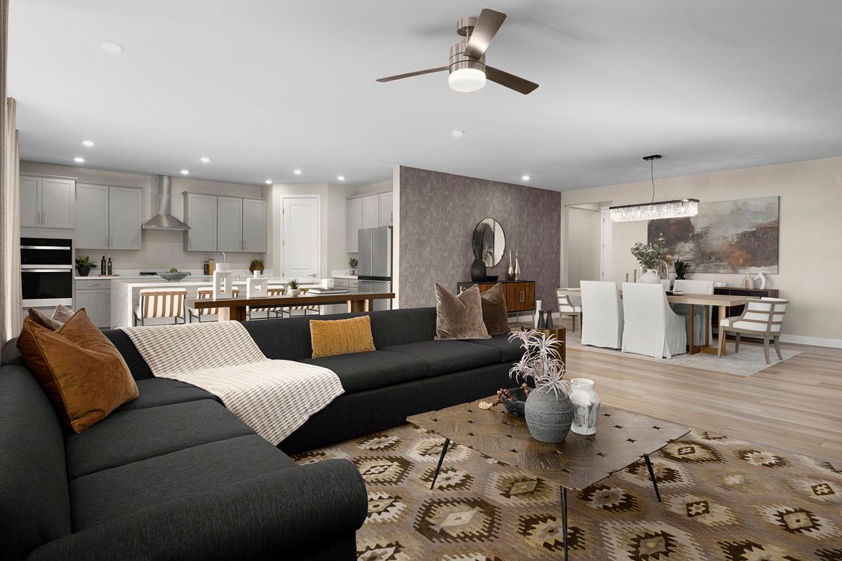 12446 Weather Ridge Pl. Las Vegas, NV 89138