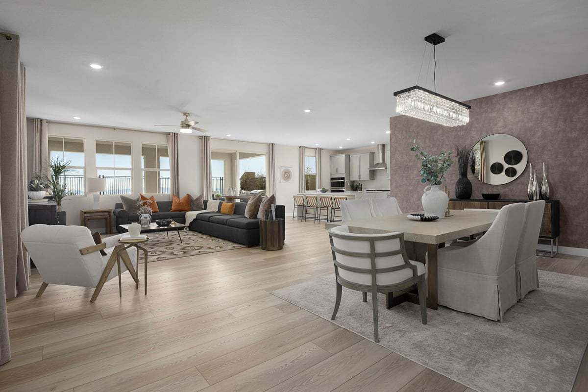 Great room