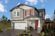 Hamilton Park por KB Home en Sacramento California