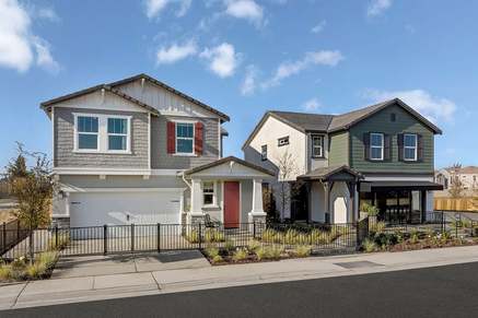 Streetscape