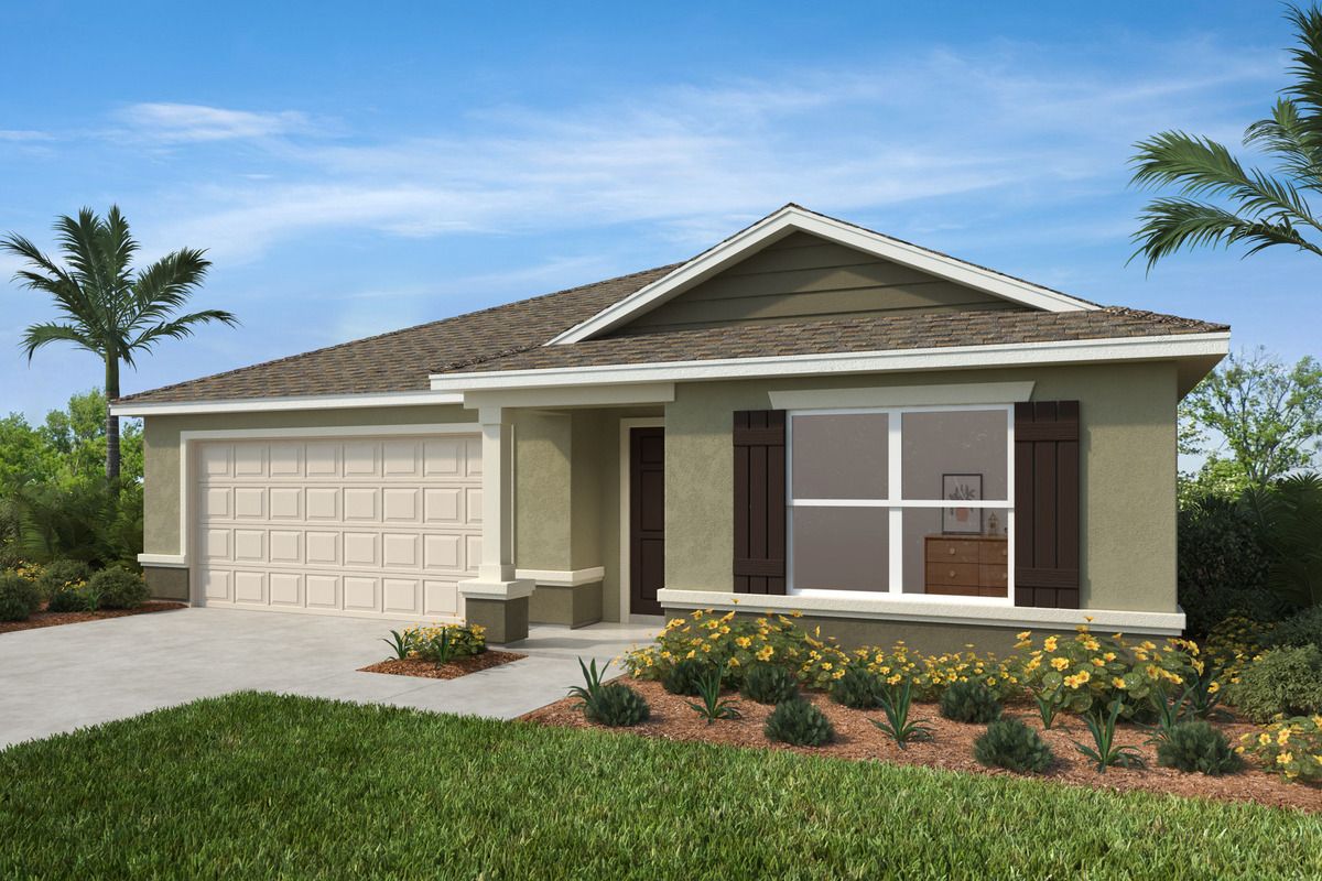 4613 Locust Berry Dr. Apopka, FL 32712