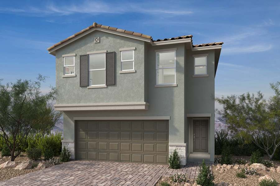 7116 Parkallen Ave. Las Vegas, NV 89113