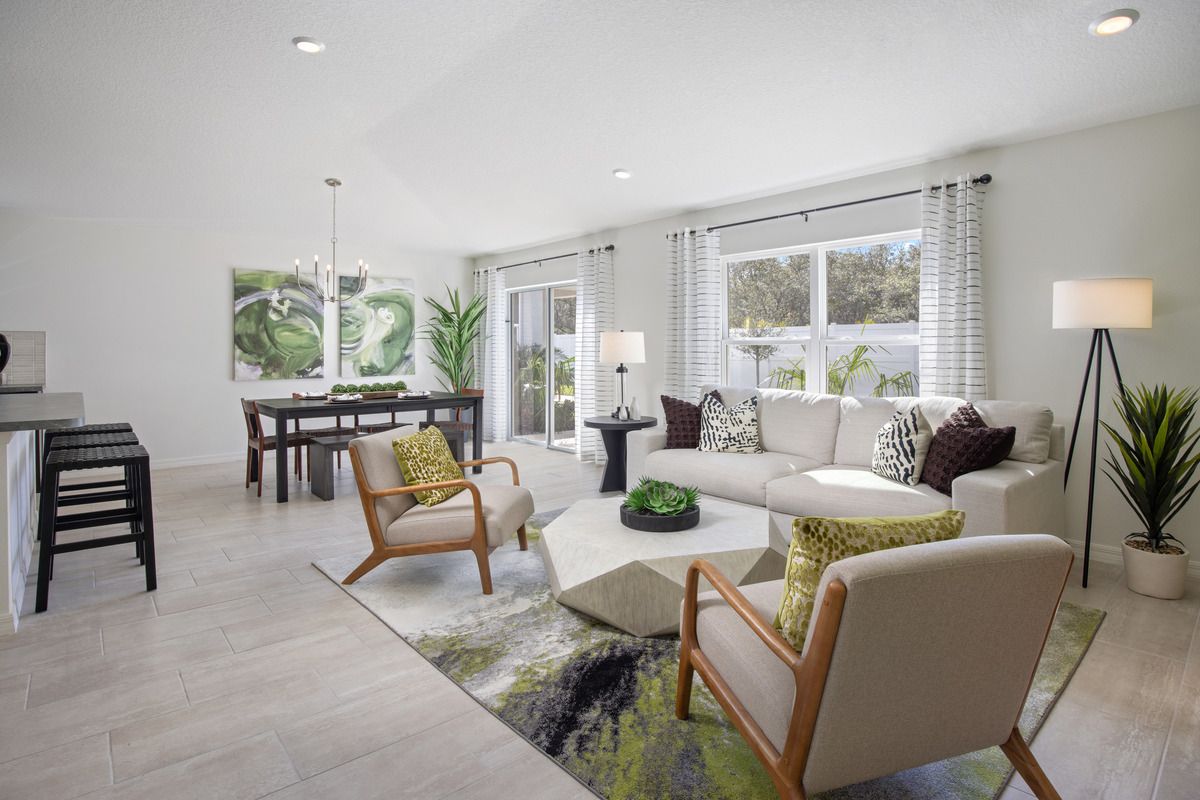 6515 Tortoise Trl. Parrish, FL 34219