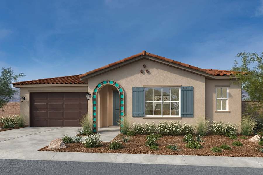 Plan 2097 floor plan