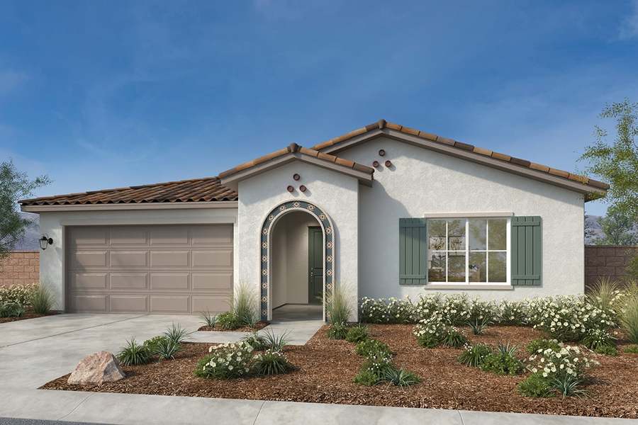Plan 2379 Modeled floor plan