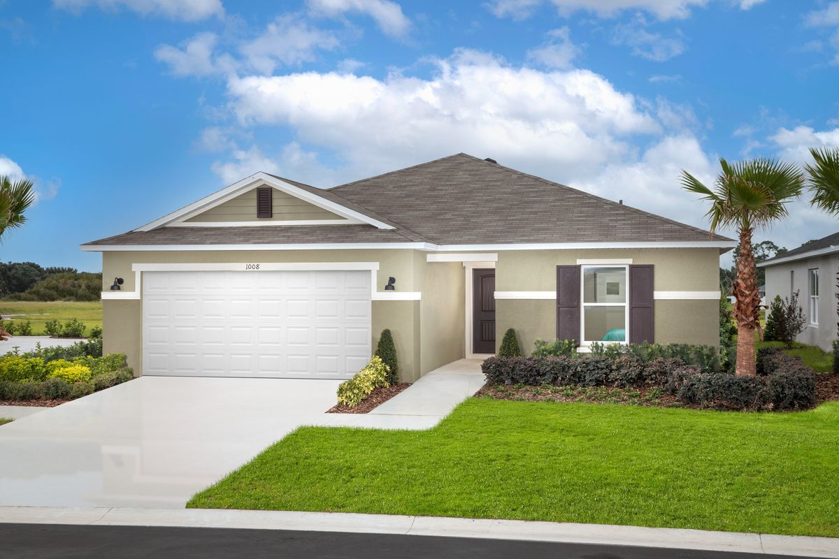 20303 Lavender Bloom Loop. Mount Dora, FL 32757