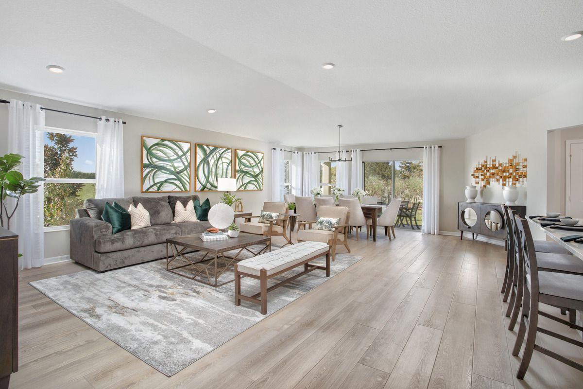 20303 Lavender Bloom Loop. Mount Dora, FL 32757