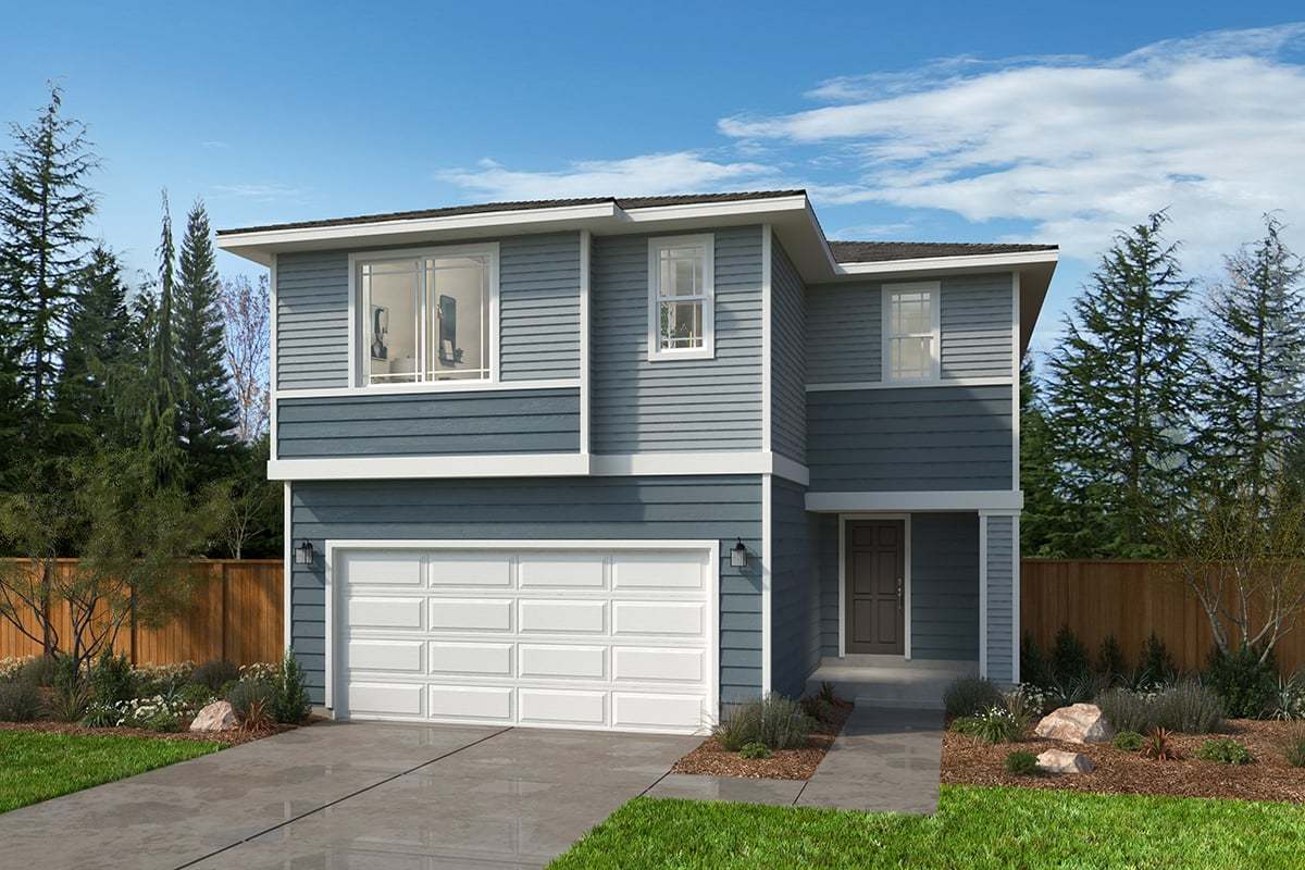 524 S Davies Rd. Lake Stevens, WA 98258