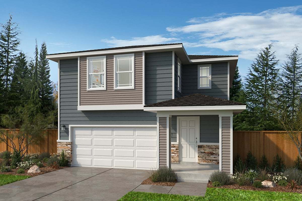 Plan 2070 floor plan