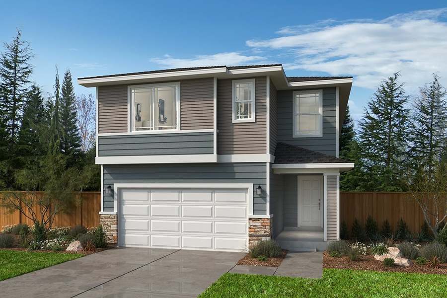 Plan 2755 floor plan