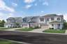 casa en Bayberry at Laurel Ranch por KB Home