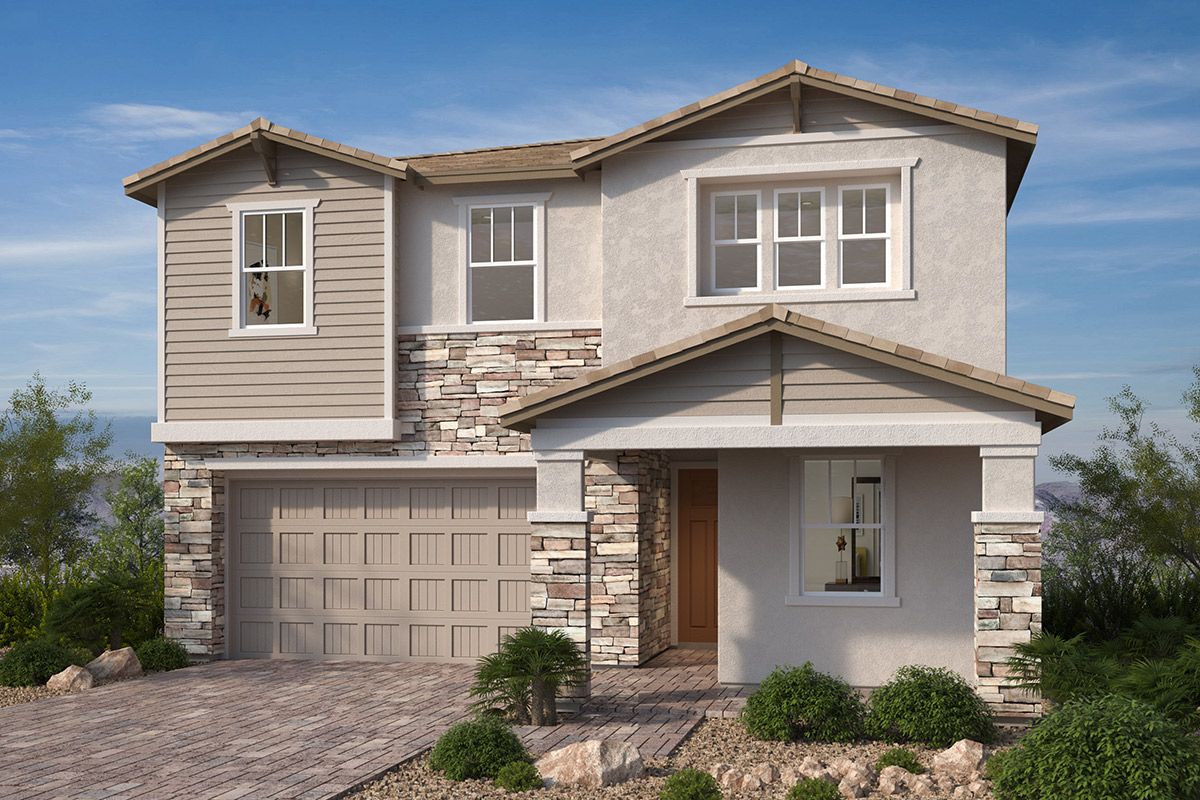 12446 Weather Ridge Pl. Las Vegas, NV 89138