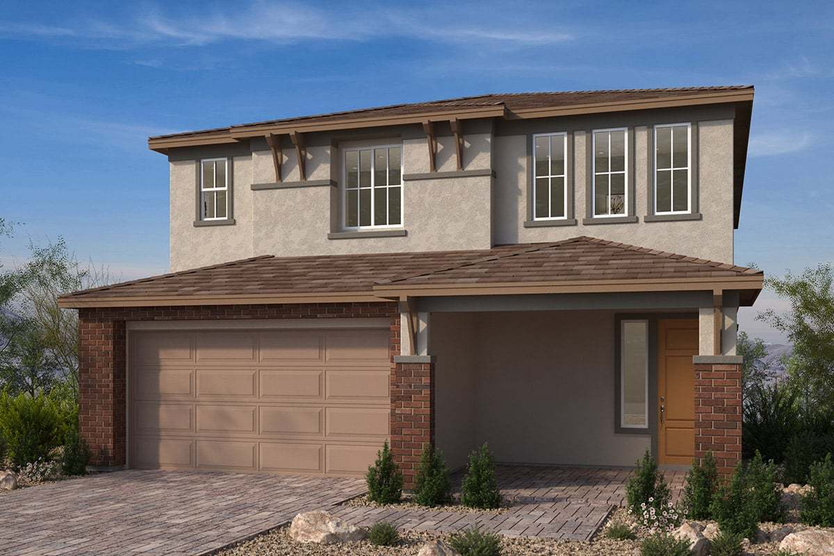 384 Rockspray Ln. Las Vegas, NV 89138